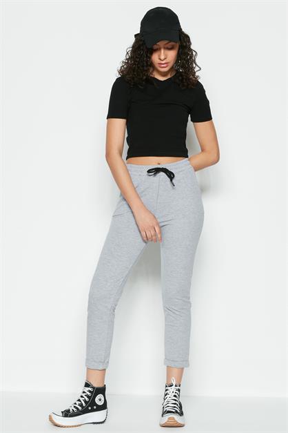 C&City Women Sweatpants 738