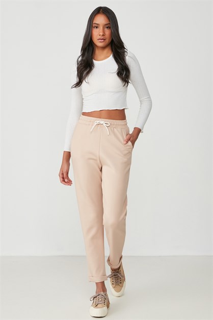 C&City Women Sweatpants 738