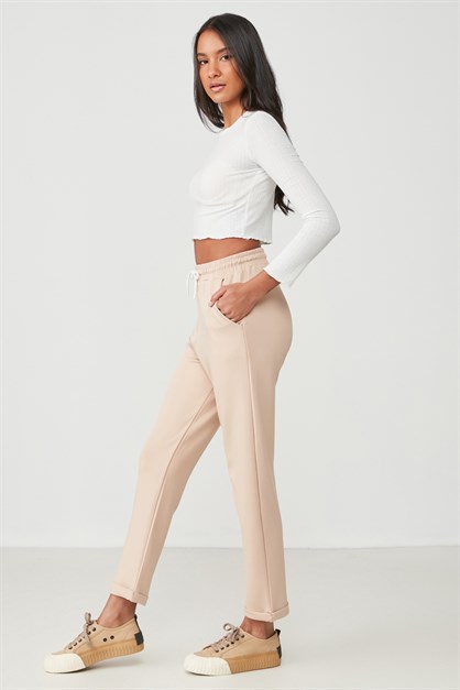 C&City Women Sweatpants 738