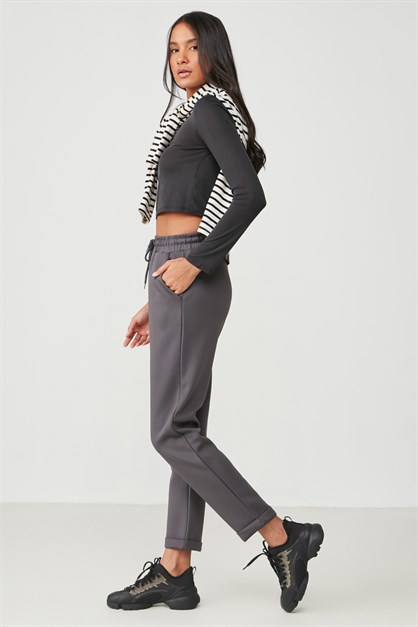 C&City Women Sweatpants 807