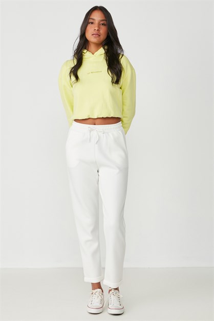 C&City Women Sweatpants 807