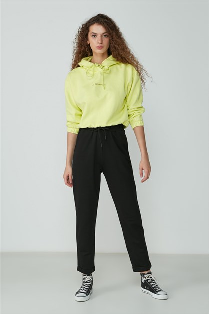 C&City Women Sweatpants 738