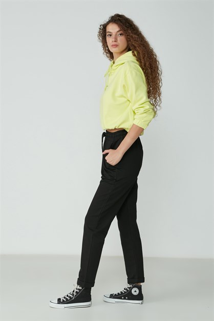 C&City Women Sweatpants 738