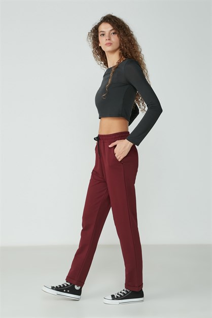 C&City Women Sweatpants 738