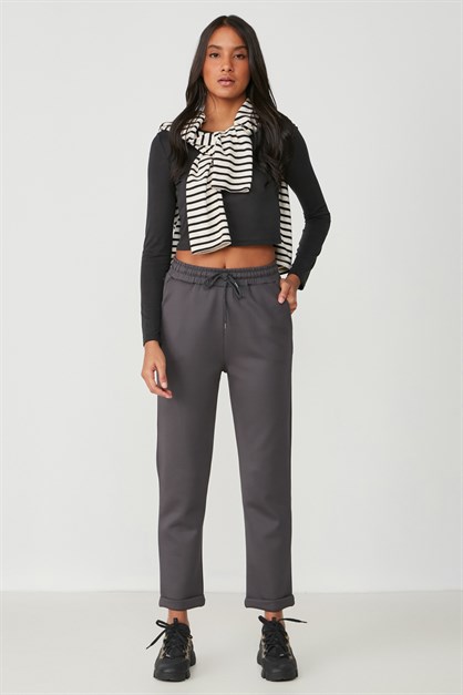 C&City Women Sweatpants 807