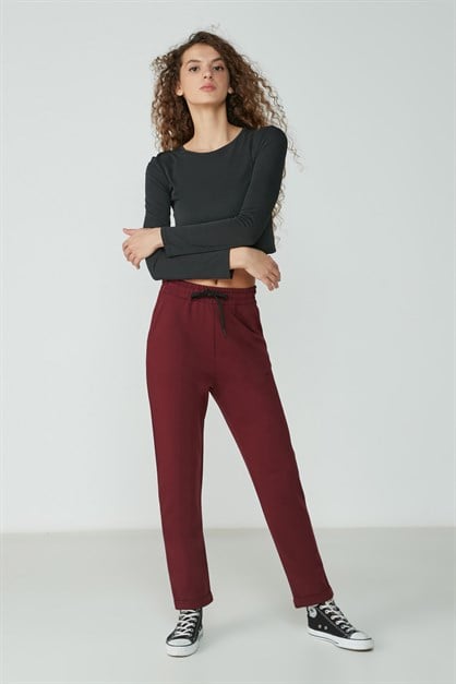 C&City Women Sweatpants 738