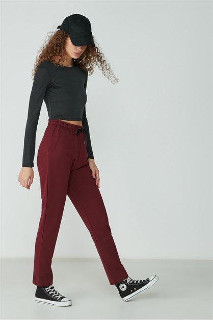 C&City Women Sweatpants 733