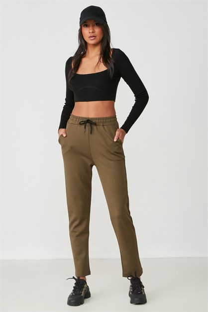 C&City Women Sweatpants 801