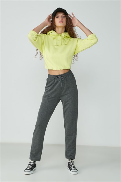 C&City Women Sweatpants 733
