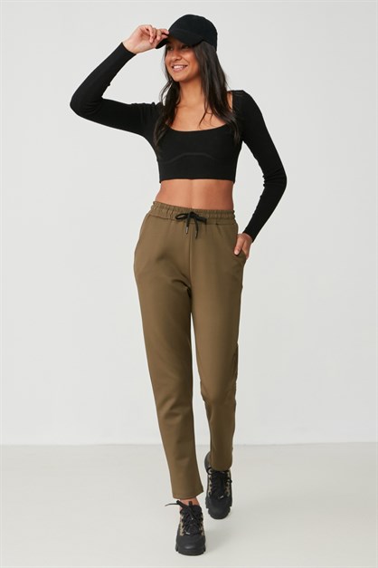 C&City Women Sweatpants 801