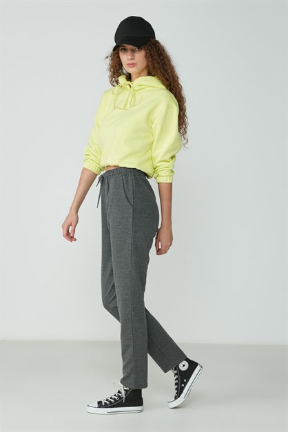 C&City Women Sweatpants 733