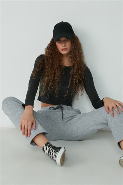C&City Women Sweatpants 901