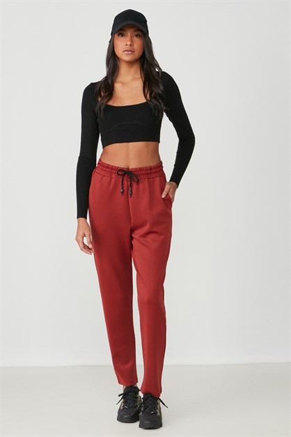 C&City Women Sweatpants 801