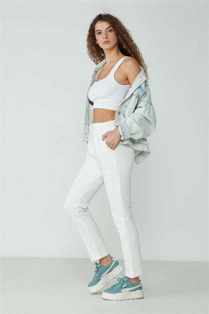 C&City Women Sweatpants 901