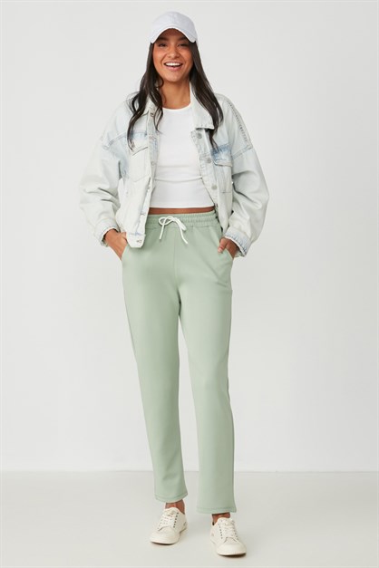 C&City Women Sweatpants 801