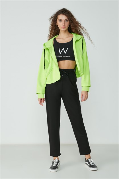 C&City Women Sweatpants 733