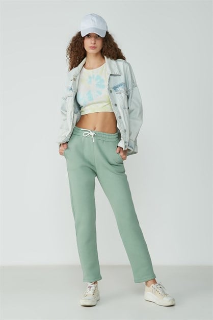 C&City Women Sweatpants 901