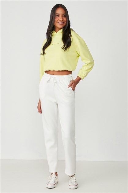 C&City Women Sweatpants 801