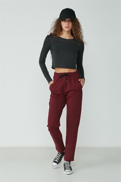 C&City Women Sweatpants 733
