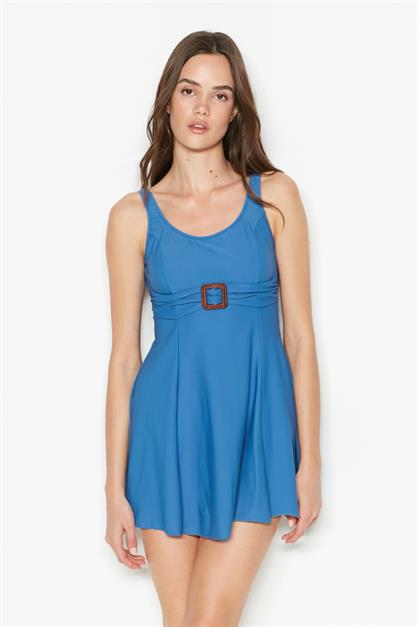 C&City Women Swimsuit 7546