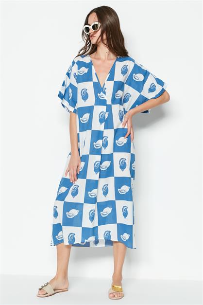 C&City Pareo Beachwear 2328 