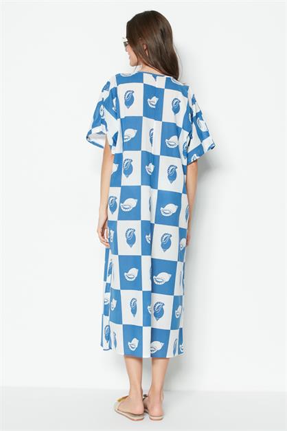 C&City Pareo Beachwear 2328 