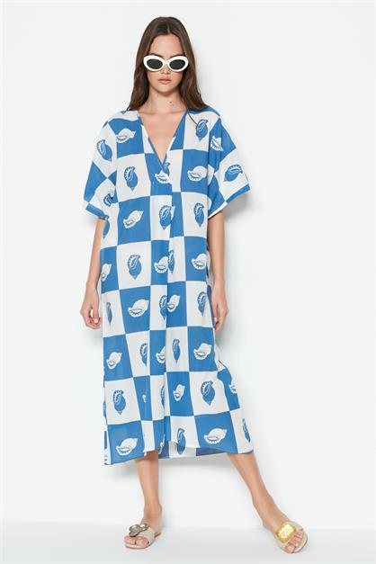 C&City Pareo Beachwear 2328 