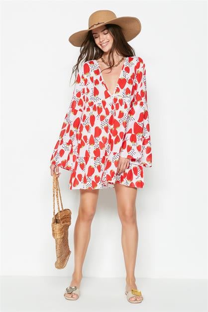 C&City Pareo Beachwear 2329