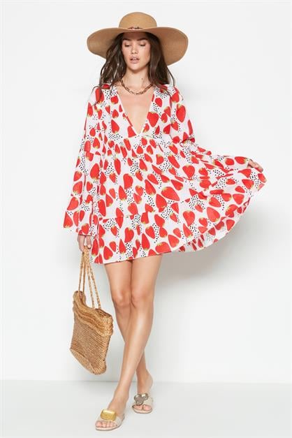 C&City Pareo Beachwear 2329
