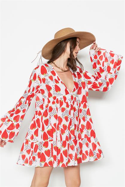C&City Pareo Beachwear 2329