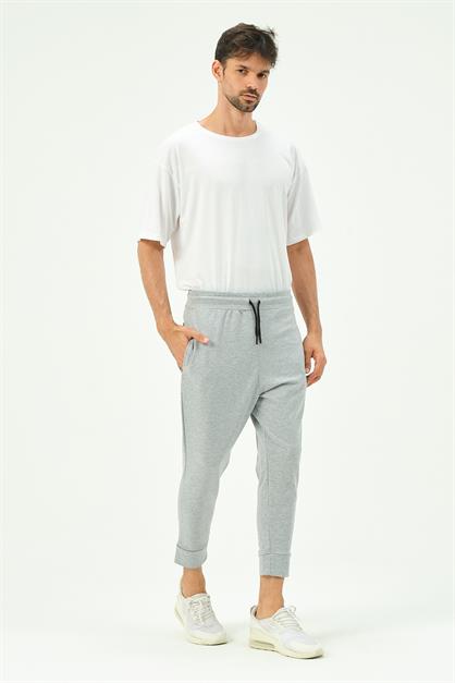 C&City Men Loose-Fit Sweatpants 784