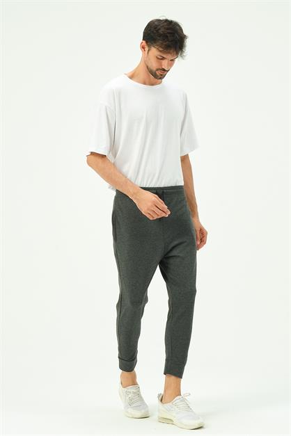C&City Men Loose-Fit Sweatpants 784