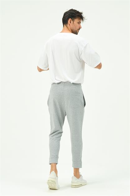 C&City Men Loose-Fit Sweatpants 784