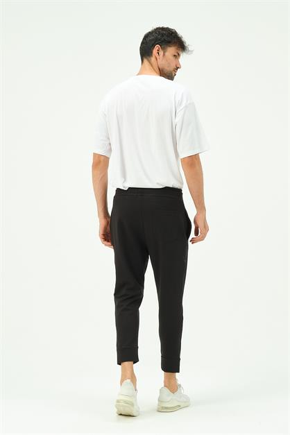 C&City Men Loose-Fit Sweatpants 784