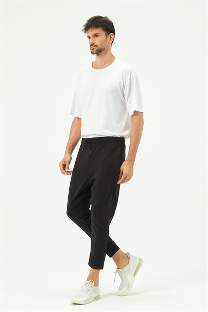 C&City Men Loose-Fit Sweatpants 784