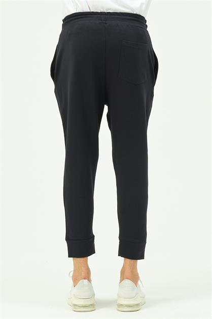 C&City Men Loose-Fit Sweatpants 784
