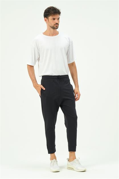 C&City Men Loose-Fit Sweatpants 784