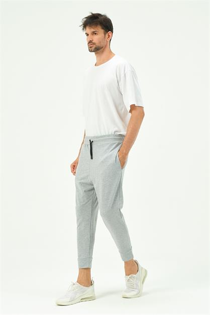 C&City Men Loose-Fit Sweatpants 784
