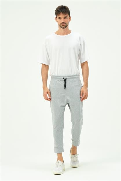 C&City Men Loose-Fit Sweatpants 784