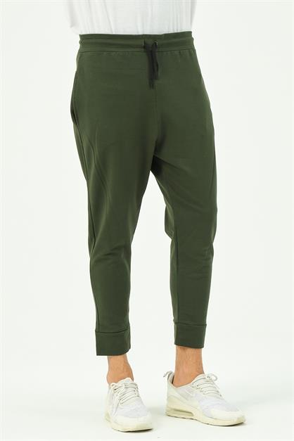 C&City Men Loose-Fit Sweatpants 784