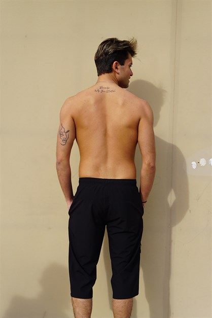 C&City Big Size Men Sea Short C1941