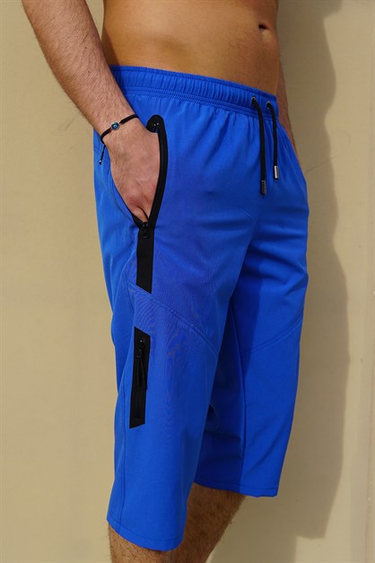 C&City Big Size Men Sea Short C1941