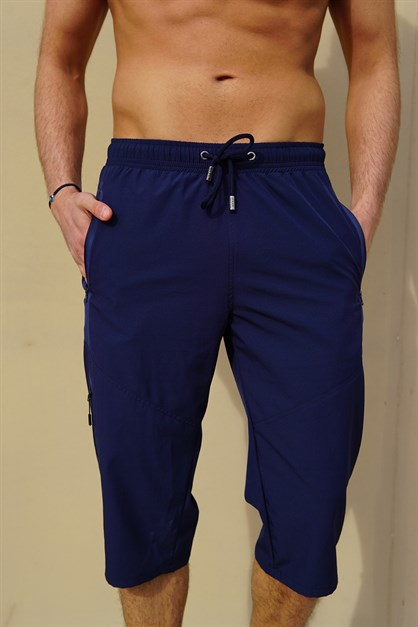 C&City Big Size Men Sea Short C1941