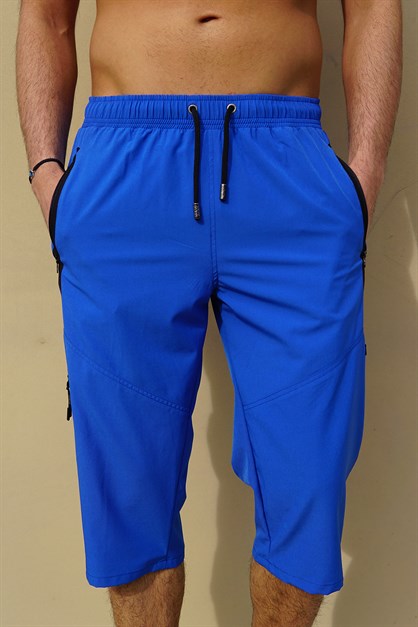 C&City Big Size Men Sea Short C1941