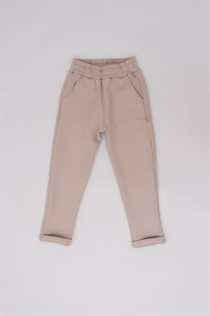 Boys Double Cuffed Sweatpants 872