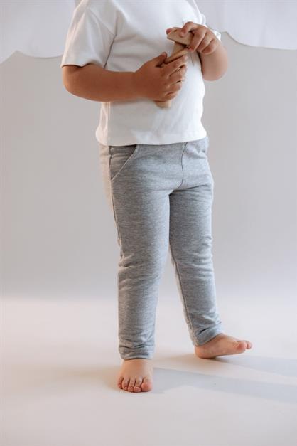 Boys Straight Leg Sweatpants 762