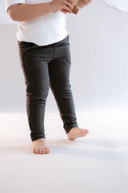 Boys Straight Leg Sweatpants 762