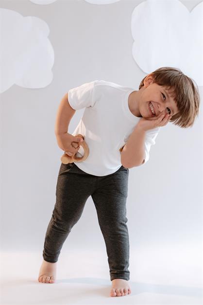 Boys Straight Leg Sweatpants 762