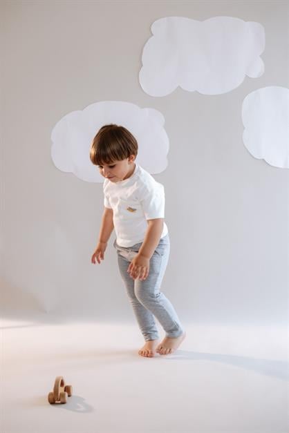 Boys Straight Leg Sweatpants 762