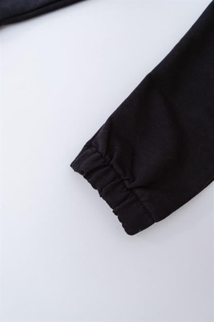 Boys Elastic Cuffed Sweatpants 763
